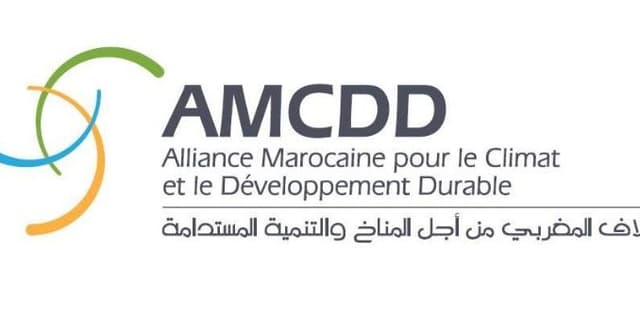 AMCDD — Alliance marocaine pour le climat et le développement durable